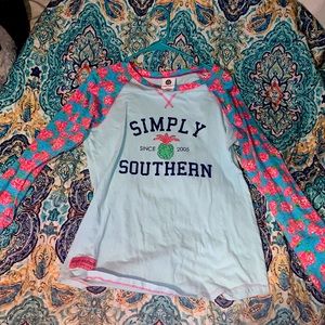Simply Southern Collection